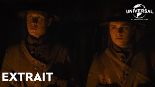 1917 - Extrait : "L'ordre de mission" [VF]