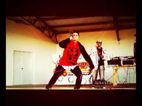 Batalla Flowrena Semifinal ketos 73 vs Chino