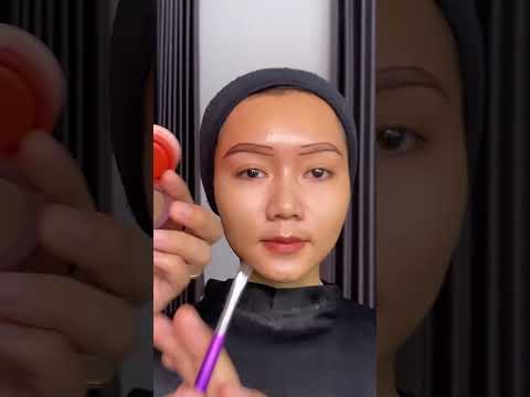 TIPS BIKIN ALIS TARIKAN BENANG BY GALIH MAKEUP ARTIST PROFESIONAL