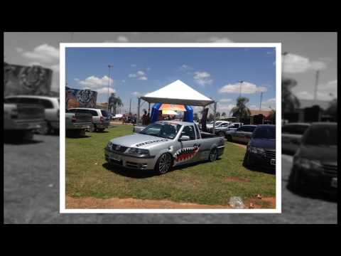 Insane Sound - 30/10/2016 - Barretos/SP