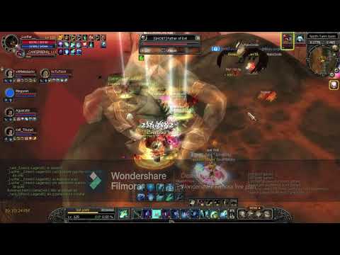 Ghost Father Of Evil Unico Especial De SILKROAD GHOST