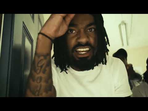 PA Dee - Life On The Mic (Official Video)