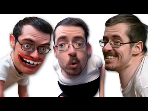 WATCHING AI SLOP - SORA 2