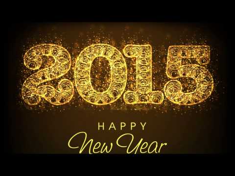 Best Of Electro & House Music New years Eve Mix 2015