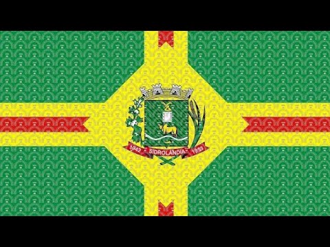 Hino do município de Sidrolândia/MS