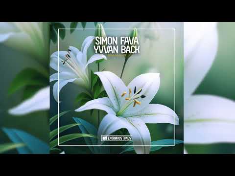 Simon Fava X Yvvan Back - Baila Mi Gente