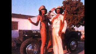 Johnny Guitar Watson-Funk Beyond The Call Of Duty