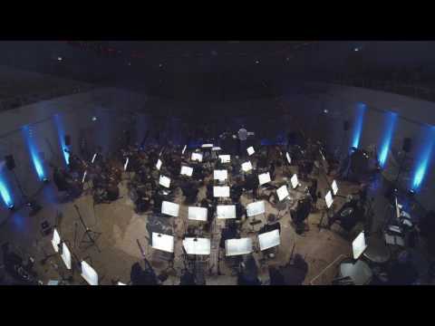 Alec Troniq & Gabriel Vitel & Dortmunder Philharmoniker - Old Tortures