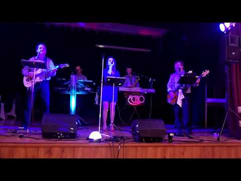 hudobná skupina ECHO - IVANKU,OJ TY KOZAČE