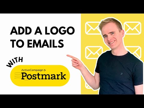 Add a logo to Postmark templates thumbnail