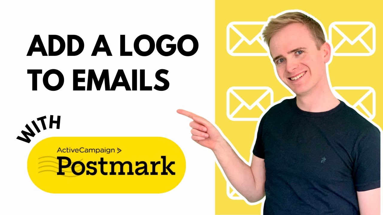 Add a logo to Postmark templates thumbnail
