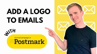 Add a logo to Postmark templates thumbnail