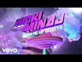 Nicki Minaj - Keys Under Palm Trees (Official Audio)