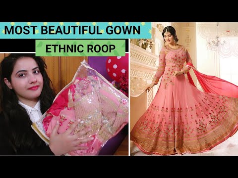 Anarkali Suits for Newly Married
