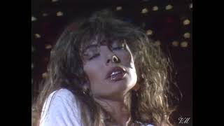 Alice - &#39;Una notte speciale&#39; - LIVE  (Sotto Le Stelle 1981) - stereo