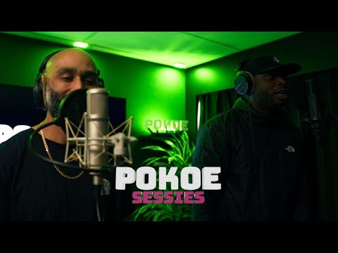 POKOE SESSIE | MARRYMARV & CLINT (1DUIDIG)