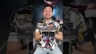 Download lagu My TOP 3 favorite Kamen Riders! Which Kamen Rider do you like? #shorts mp3