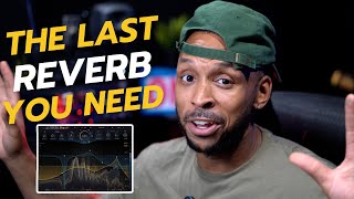 Video thumbnail for The Last Reverb You Will Ever Need | FabFilter Pro-R2 by Wayne.wav