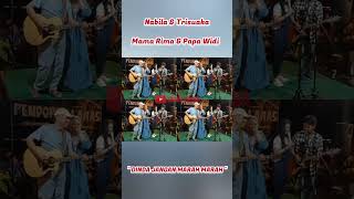 Download lagu DINDA JANGAN MARAH MARAH mp3