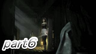 零　紅い蝶REMAKE　実況プレイ　part6