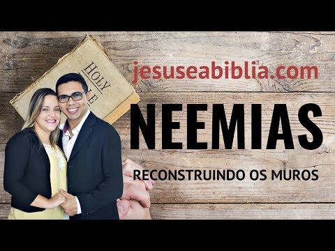 Nehemiah 9 Study: The Giving God (Bible Explained)
