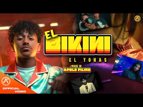 El Yohas and SPINHYPE RED GLOBAL