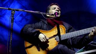 preview picture of video 'En esta inmensidad - Alejandro Filio en el 8° Festival del Gran Señorío Chalca'