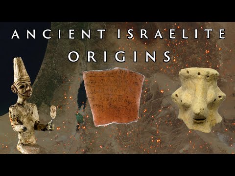 The Origins of the Israelites
