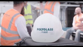 Tecnocoat Project Profile | High-Traffic Waterproofing