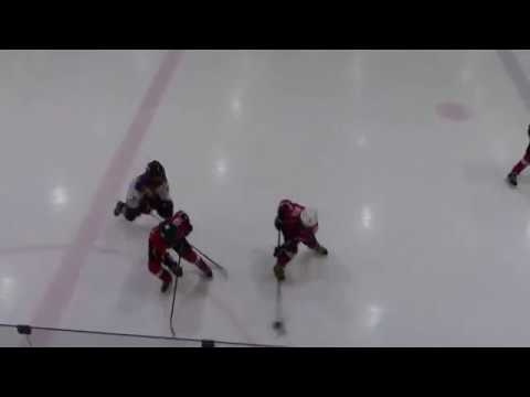 HC Vipers E 4–3 Narva PSK E
