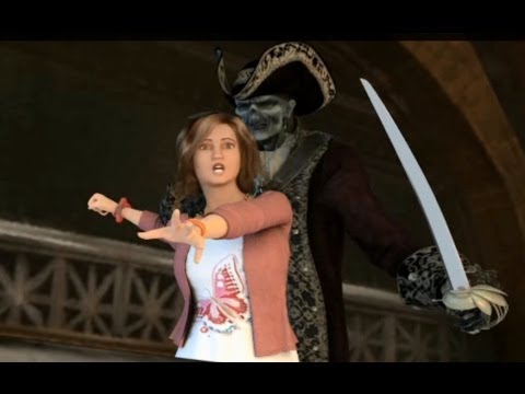 Nightmares From the Deep : The Cursed Heart Android