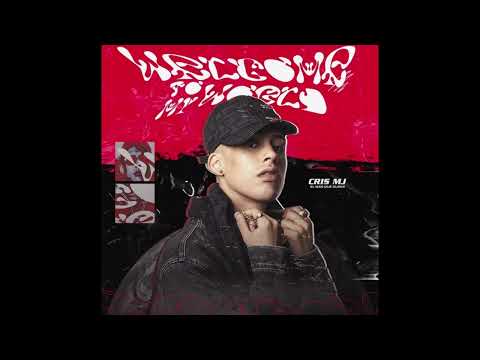 Cris Mj, Pablo Chill-E - Como Tú Ninguna Remix