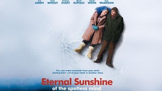 Eternal Sunshine of the Spotless Mind