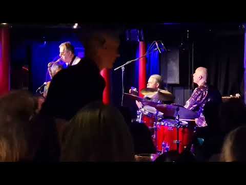 Soft Machine - Gesolerut (Pizza Express Soho, Sep 4th 2024)