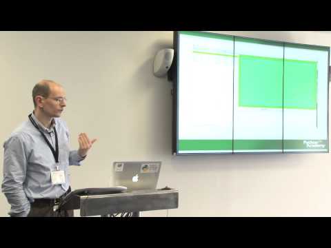 Mike Mueller Faster Python Programs Through Optimization