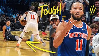 Jalen Brunson - New York Knicks