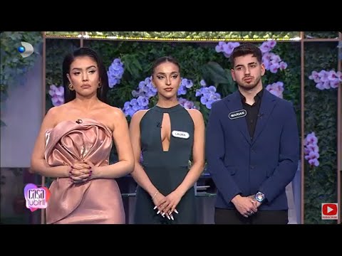 Casa Iubirii (30.03.2025) - Episodul 77 | Sezonul 4 | Gala 11 | Editie COMPLETA