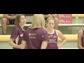 Lorna Jane Queensland Firebirds 2017 Season Promo 16 Feb 2017