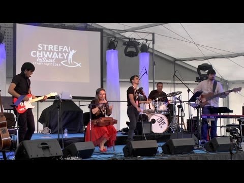 Strefa Chwały Festiwal w Starym Sączu