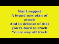 Darren Hayes - Strange Relationship (Lyrics ...
