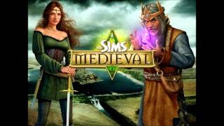 The Sims Medieval Soundtrack - 35