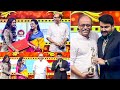 Keerthy Suresh Presented Lifetime Achievement To Her Parents Suresh Kumar Menaka With Mohanlal