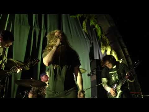 Rigorous Institution at Concatenate Fest 8, 2, 2024