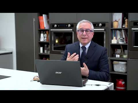 Colon irritabile e dieta - Il parere del Gastroenterologo