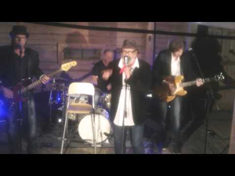 BluesCompaniet - I thank you