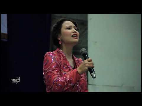 Rosy Remsangpuii _Ka pianna Zawlkhawpui