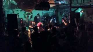 Suicide Machines - Seventh Circle Denver