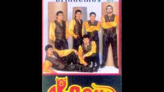 Grupo  Arcano  Ven y brindemos.wmv