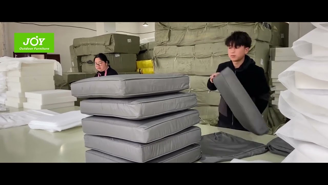 Rattan corner dining sofa set with rising table stool for leisure garden outdoor furniture factory