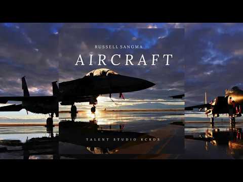 Russell Sangma - Aircraft (Original Mix)